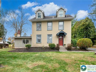 865 Old Bethlehem Rd, Quakertown, PA, 18951