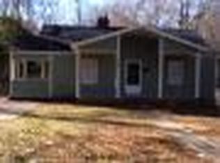 830 Drummond Ave, Charlotte, NC 28205