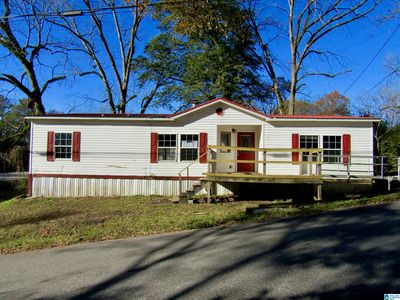 956 Tin Top Ln, West Blocton, AL, 35184