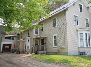 69 Elm St, Gardiner, ME 04345