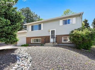 5610 Oro Grande Dr, Colorado Springs, CO 80918