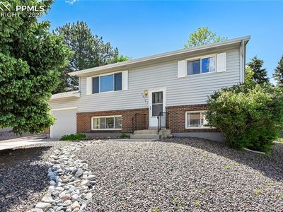 5610 Oro Grande Dr, Colorado Springs, CO, 80918