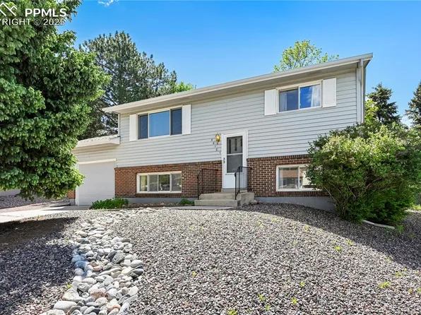 5610 Oro Grande Dr, Colorado Springs, CO 80918
