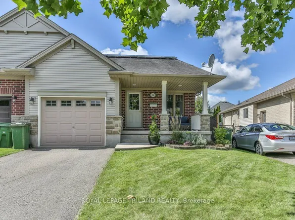 14 Alderwood Ct, Saint Thomas, ON N5P 0B2