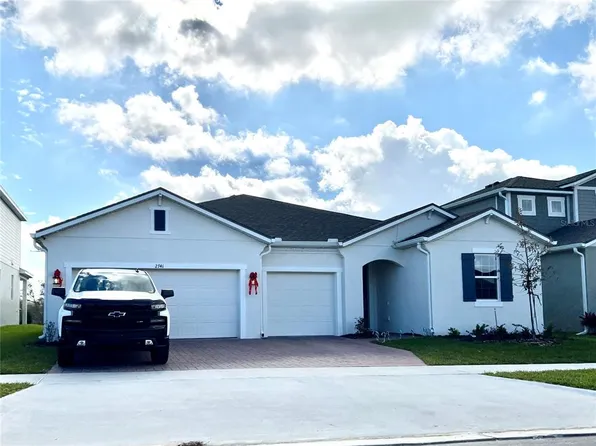 2741 Sweet Acacia Dr, Clermont, FL 34711
