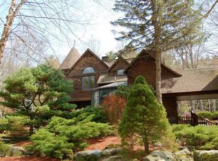 84 A Undermountain Rd, South Egremont, MA 01258