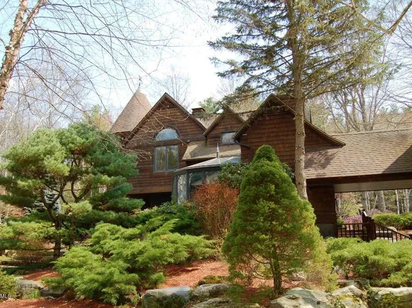 84 A Undermountain Rd, South Egremont, MA 01258