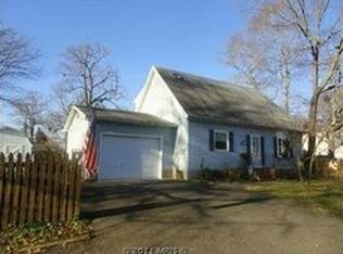 505 Brentwood Rd, Edgewater, MD 21037