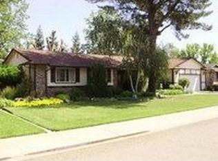 1039 Northgate Dr, Willows, CA 95988