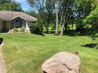 5144 Rimers Dr, Jackson, MI 49201