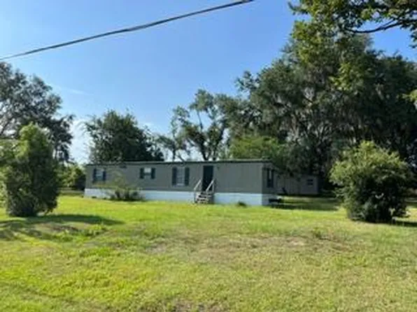 443 E Burnt Church Rd, Lakeland, GA 31635