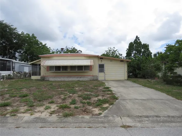 6611 ABERDEEN AVE, NEW PORT RICHEY, FL 34653