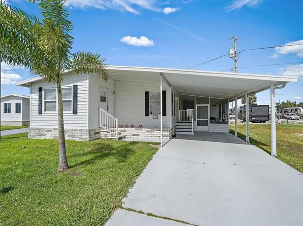 358 TAMPICO DRIVE, PALMETTO, FL 34221