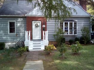 801 Fairway Rd, State College, PA 16803