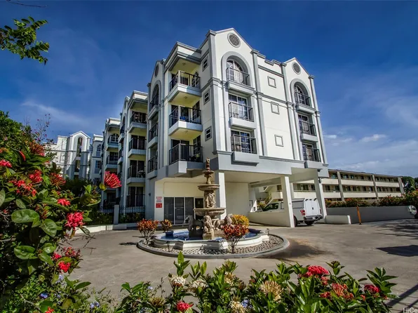1433 Kewalo St APT 309, Honolulu, HI 96822