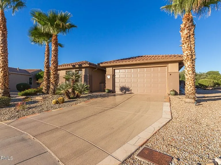 19855 N Rawhide Way — Photo 33