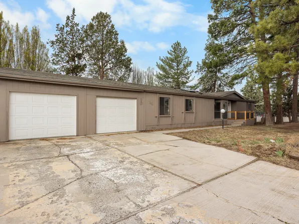 1001 SE 15th St Unit 39, Bend, OR 97702