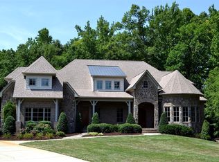 8815 Sir Barton Ln, Waxhaw, NC 28173