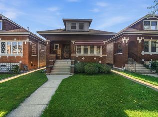 1641 Ridgeland Ave, Berwyn, IL 60402