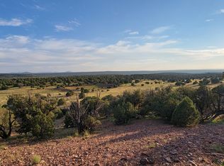 County Road 8288, Concho, AZ 85924