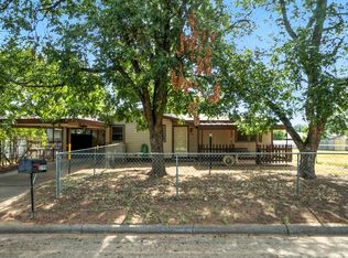 2799 Victoria St, Abilene, TX 79603