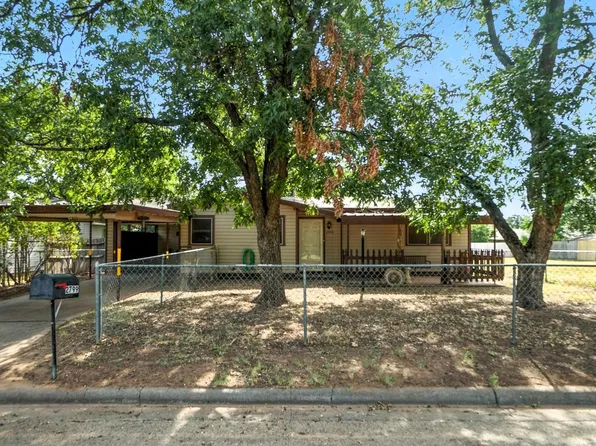 2799 Victoria St, Abilene, TX 79603
