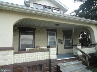 464 W Penn Ave, Lebanon, PA 17042
