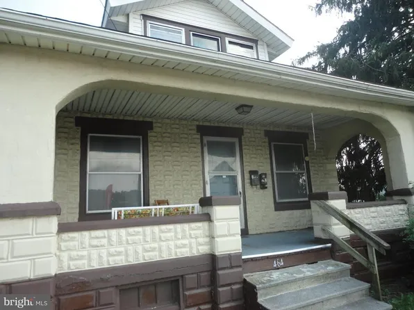 464 W Penn Ave, Lebanon, PA 17042