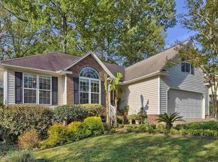 211 Caddis Creek Rd, Irmo, SC 29063