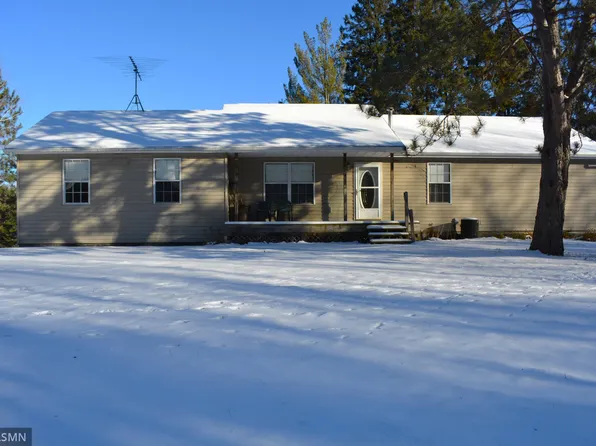 54411 Kestrel Ave, Tamarack, MN 55787