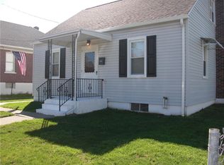 470 E 12th St, Northampton, PA 18067