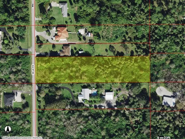 260 2ND ST, NAPLES, FL 34120