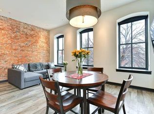 503 Independence Ave SE #201, Washington, DC 20003