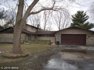 989 Wayson Way, Davidsonville, MD