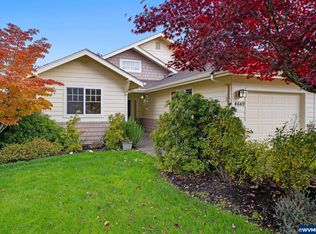 4649 SW Hollyhock Cir, Corvallis, OR 97333