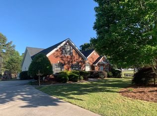 160 Collis Rd, Eatonton, GA 31024