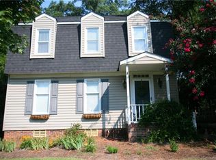 260 Fryling Ave SW, Concord, NC 28025