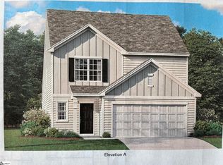 1925 Landrow Ln HOMESITE 62, Boiling Springs, SC 29316