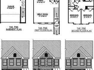 4246 Buford Valley Way #67, Buford, GA 30518