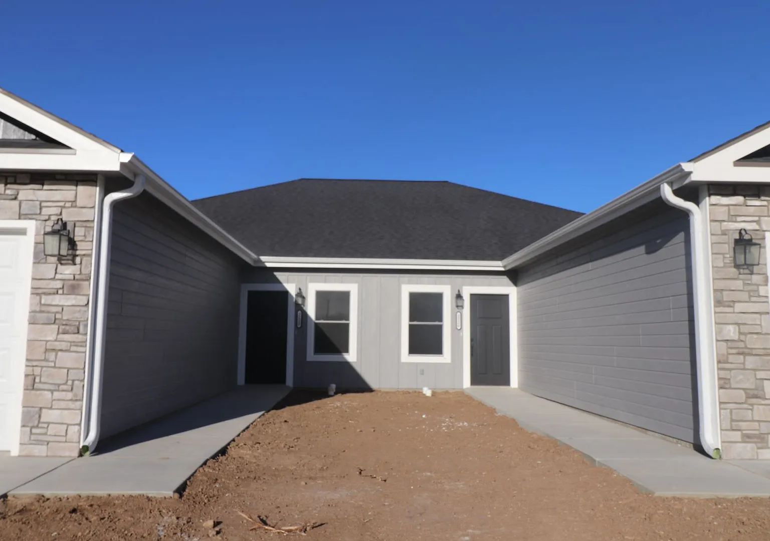 New duplex! — Photo 1