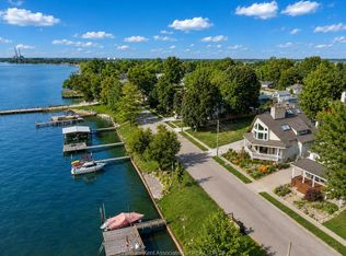 3508 Water St, Saint Clair, ON N0P2H0