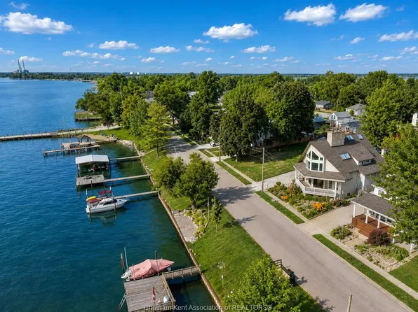 3508 Water St, Saint Clair, ON N0P 2H0