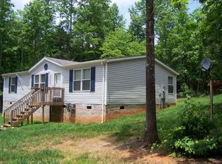 538 N Fork Dr, Gretna, VA 24557