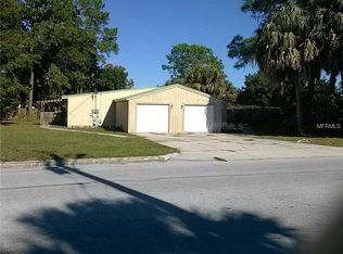 325 W Woodward Ave, Eustis, FL 32726