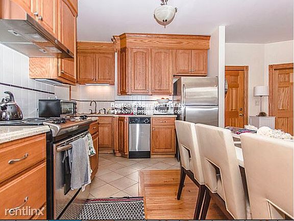 60 Phillips St. #3 Boston - Beacon Hill Unit Photo 5
