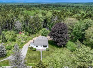 781 Spruce Head Rd, South Thomaston, ME 04858