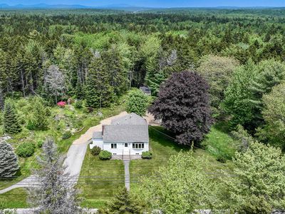 781 Spruce Head Road, South Thomaston, ME, 04858