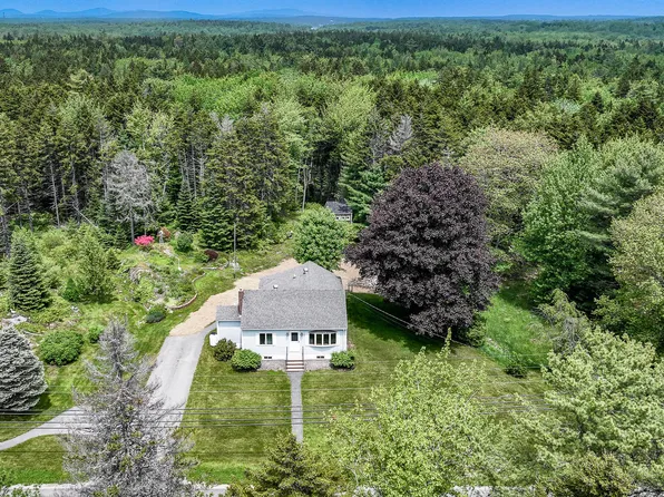 781 Spruce Head Road, South Thomaston, ME 04858