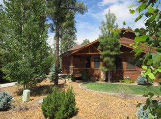 2670 Villa Loop, Show Low, AZ 85901