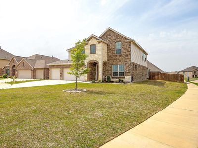 2400 Maple Stream Dr, Fort Worth, TX, 76177